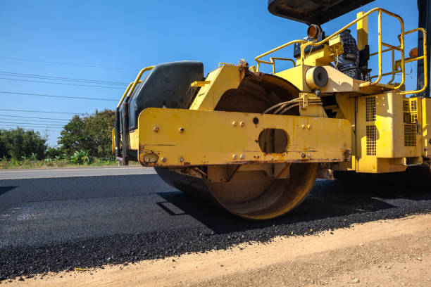 Best Gravel Driveway Installation  in Kings Bay Base, GA