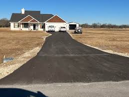 Best Driveway Grading and Leveling  in Kings Bay Base, GA